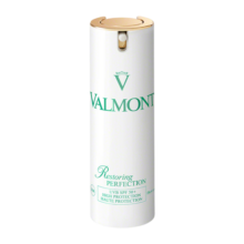 法儿曼（VALMONT）清透亮颜防晒霜30ml养肤防晒霜护肤品法尔曼生日礼物女
