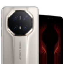 每日10:08：HUAWEI Mate70 RS 非凡大师 16GB+512GB皓白华为鸿蒙智能手机