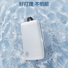 某东京造 旅行洗漱包3L 白色