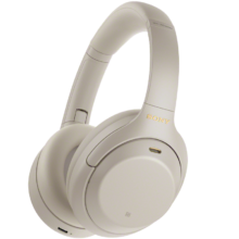 限陕西地区：SONY 索尼 WH-1000XM4 无线智能降噪头戴耳机蓝牙5.0超长续航