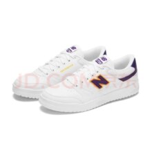 NEW BALANCE低帮运动休闲鞋 男女同款
