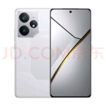 限地区：realme 真我Neo7 12+256GB 5g手机
