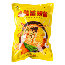 有味螺 柳州螺蛳粉 300g/包