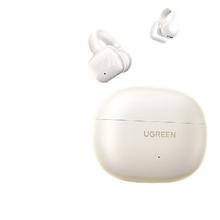 UGREEN 绿联 HiTune S3 开放式真无线蓝牙耳机 白色