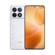 淘宝百亿补贴：REDMI 红米 K70 5G手机 12GB+256GB