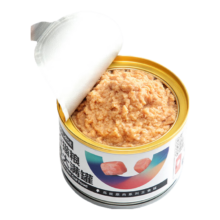 PLUS会员：卫仕 猫罐头鸡肉味170g/罐