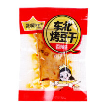 豆干3种口味共21包