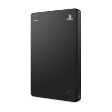 希捷(Seagate) 移动硬盘 2TB PS4官方授权 外接游戏存储 USB3.0 睿玩 2.5英寸 高速便携 STGD2000300
