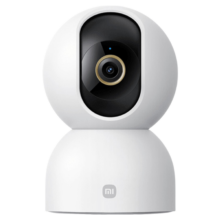 12月20日20点：Xiaomi 小米 智能摄像机 3 云台版 MJSXJ15CM