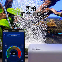 88VIP会员：SUNSUN 森森 增氧泵家用充氧泵鱼缸增氧机超静音小型打氧机养鱼鱼缸氧气泵