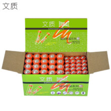 plus：EVERLAST 文质 5号7号碳性电池组合40粒装