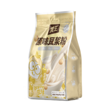 龙王豆浆粉 原味甜味750g