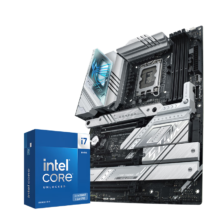 百亿补贴、PLUS会员：ASUS华硕 华硕ROG Z790-A WIFI D4吹雪 Intel盒装 I7 14700KF