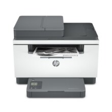 惠普（HP）M233sdn 激光多功能双面一体机 打印复印扫描 小型商用自动进纸（跃系列）