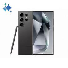 百亿补贴：SAMSUNG 三星 Galaxy S24 Ultra SM-S9280全网通5G手机国行原装