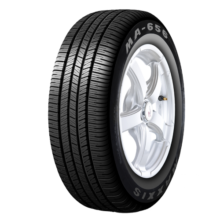 玛吉斯（MAXXIS）轮胎/汽车轮胎 205/60R16 92V MA656 适配凌度/起亚K5