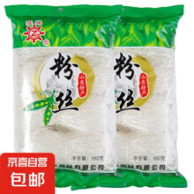 龙口工艺粉丝 180g