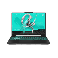 京东百亿补贴、plus：华硕天选5 锐龙版 15.6英寸高性能电竞游戏本 RTX40系显卡 R7-8845H/RTX4050/144Hz灰 16G内存/1T高速固态硬盘