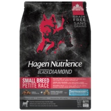 NUTRIENCE纽翠斯猫粮冻干进口黑钻系列红肉禽肉营养增肥发腮幼猫成猫粮 【咨询有惊喜】红肉猫粮5磅