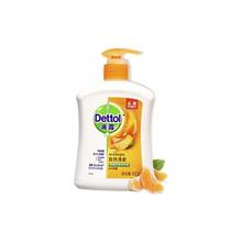 88VIP会员：Dettol 滴露 健康抑菌洗手液 自然清新 500g
