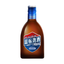 劲牌 蓝标劲酒 36度 125ml 单瓶装