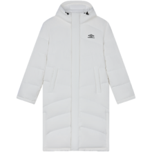 京东百亿补贴、再降价：Umbro 茵宝 男士中长款运动羽绒服 U2323451027D