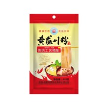 黄龙火锅川粉100g*9袋