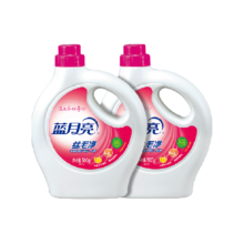 88VIP、需首购：蓝月亮 丝毛净 丝毛护理剂 500g