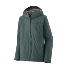 Patagonia 巴塔哥尼亚 Torrentshell 3L 男款户外连帽外套
