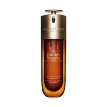 聚划算百亿补贴:【保税发货】Clarins/娇韵诗 第九代双萃精华紧致抗皱熬夜修护100ml