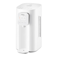 海尔（Haier）智能恒温水壶婴儿泡奶机调奶器奶瓶冲奶机大容量电烧热水家用2L