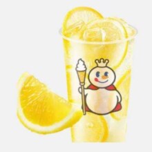 美团到店 蜜雪冰城冰鲜柠檬水