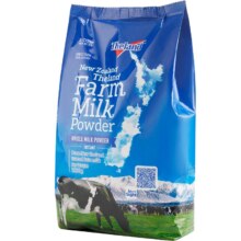 88VIP、新西兰纽仕兰全脂奶粉1kg+凑单