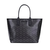 MICHAEL KORS 迈克·科尔斯 女士皮质单肩手提包 35H1T2JT1C
