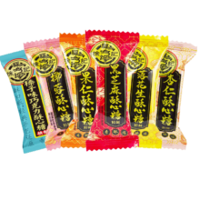 京东百亿补贴：徐福记  酥心糖混合味 1000g 1袋