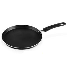 炊大皇 平底锅煎锅 易洁不粘锅煎饼煎蛋皮牛排24cm 磁炉通用班戟 J24G