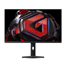 小米 Xiaomi G27Q 多功能支架版 2025款 27英寸 IPS FreeSync 显示器（2560×1440、180Hz、100%sRGB）