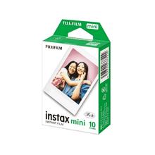 富士 FUJIFILM 拍立得mini7+/8/9/11/25/40/90 20张白边双包胶片相纸