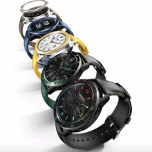 再降价、PLUS会员、限地区：小米 Watch S3 银色 47mm 支持小米汽车SU7钥匙 澎湃OS 全天血氧监测 智能运动手表 男表 女表