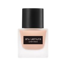 shu uemura 植村秀 羽纱持妆粉底液 774 35ml