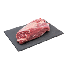 天谱乐食澳洲原切牛腱子肉 2斤 牛肉 卤牛肉 生鲜