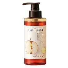 发之食谱 Hair Recipe 苹果生姜滋养修护洗发露 280ml