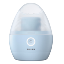 飞利浦（PHILIPS）毛球修剪器衣物美妆蛋 充电式剃毛机去球器 衣服家用剃球器GCA2100/20