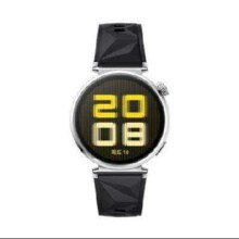 淘宝 百亿补贴：华为 WATCH GT 5 智能手表 41mm