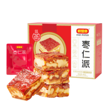 PLUS:好想你枣仁派480g/箱