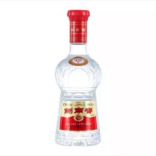 88vip：剑南春水晶剑52度500ml*2浓香型
