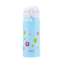 PLUS会员：膳魔师 JNL-402 儿童不锈钢保温杯 400ml