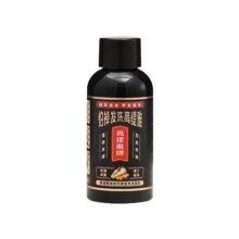 需首单：高缇雅 洗发水 防脱固发水油平衡 洗发露50ml