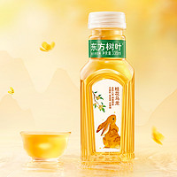 农夫山泉 NONGFU SPRING 东方树叶桂花乌龙茶335ml*15瓶