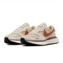 NIKE耐克女鞋休闲鞋PHOENIX WAFFLE百搭潮流运动鞋FD2196-700